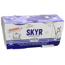 Skyr 2X140G Danone