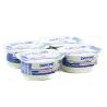 Danone 4X100G Fromage Blanc Nature