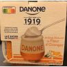 Danone Dan.Yt Ent.Aro Fl.Orang.4X125G