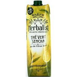 Herbalist The Vert Citron 1L