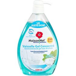 Maison Net Gel Vsl Bicarbonate
