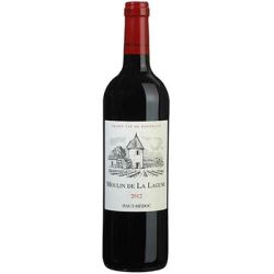 Moulin De La Lagune Haut Medoc Lagun 2012