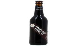 Brasserie De Vezelay 50Cl Biere Brn Bio B.Vezelay