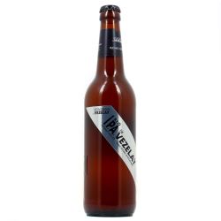 Brasserie De Vezelay 50 Cl Biere Ipa Bio 5,4% B.Vez