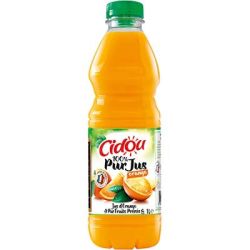 Cidou Pet 1L P.Jus Orange