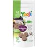 Yooji 240G Puree Lisse Aubergine Bio