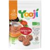 Yooji 480G Puree Morceaux Ratatouille Bio