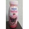 Danone Yoothie Framboise 250G