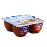 Danone Danette Choco Cacahuete4X125G