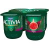 Danone Activia Figue 4X125G