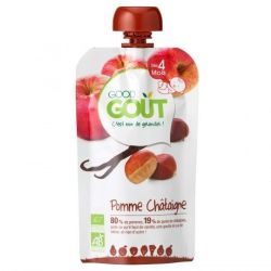 Good Gout Gt Pom/Chat/Van.120G Bio