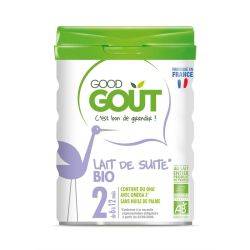 Good Gout Gt Lt Infant.2Eme Ag.800G