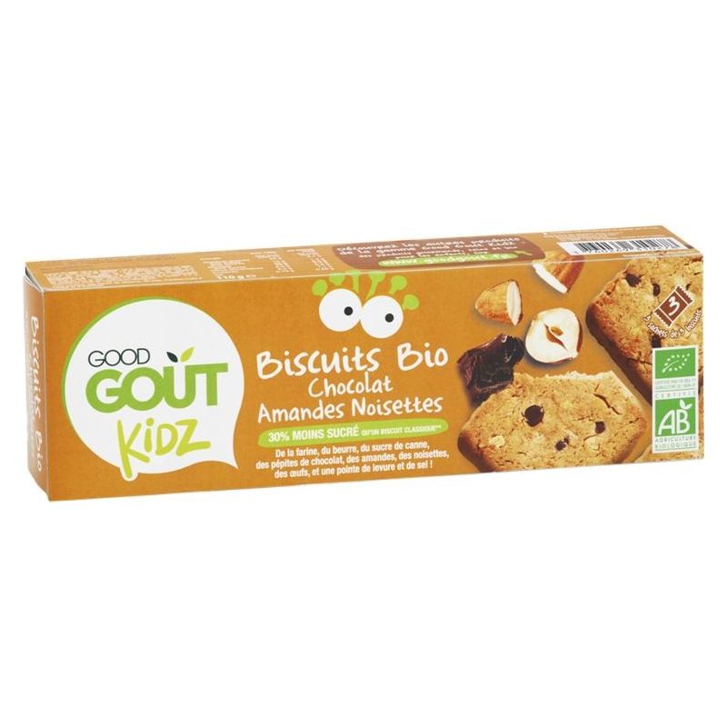 Good Gout Bis Cho/Nois 110G