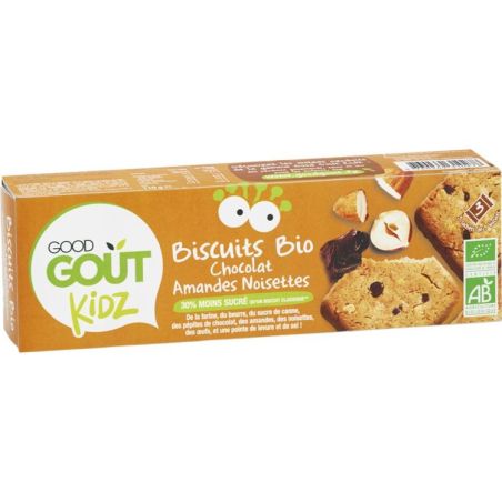 Good Gout Bis Cho/Nois 110G