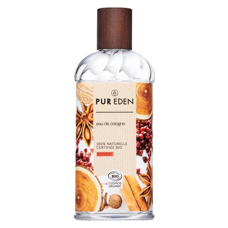 Pur Eden Bonsai Edc Bio 250Ml