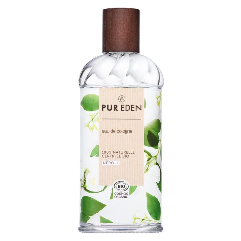 Pur Eden Neroli Edc Bio 250Ml