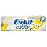 Wrigleys Wrigley´S Orbit White Ohne Zucker Chewing Gum Full 14G