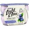 Light&Free 4X120G Light Et Free Myrtille