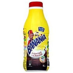 Banania Bouteille 1L