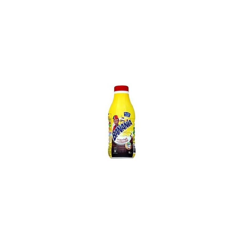 Banania Bouteille 1L