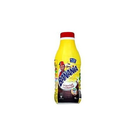 Banania Bouteille 1L