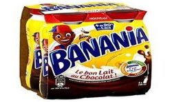 Banania 4X20Cl Boisson Chocolat