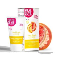 Pulpe De Vie Masq.Gommage Sucre 75Ml
