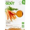 Good Gout Carot Poul Bio 190G