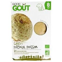 Good Gout Gd Cel Polent Poisbio190G