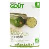 Good Gout G.Gout Risot Courg Chevre 190G