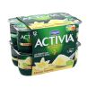 Danone Activia Saveur Vanille 12X125G