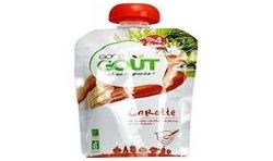 Good Gout Carotte 120G Bio