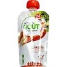 Good Gout Carotte 120G Bio