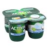 Activia 4X125G Saveur Coco