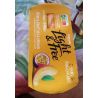 Light&Free 2X120G Peche Passio
