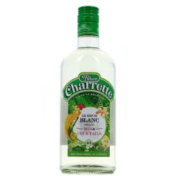 Charrette Rhum Blc Mix Cocktail 70Cl