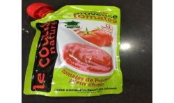 Tomatoland 300G Coulis Tomate Nature