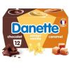 Danette 12X115G Panache