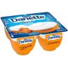 Danette 4X100G Liegeois Caram