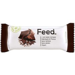 Feed Barre Chocolat 100G
