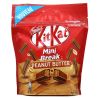 Kit Kat Nestle Kitkat Min Pean But104G