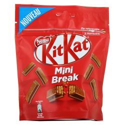Kit Kat Mini Break 104G