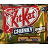 Kit Kat 4X42G Chunky Double Caramel