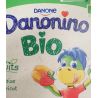 Petits Gervais Danonino Frts Bio Pan.4X100G