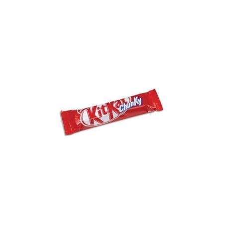 Kit Kat Kitkat Chunky Lait Utz Mb 24X40G N7 Fr