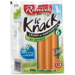 Richelieu Roti De Cheval 600G