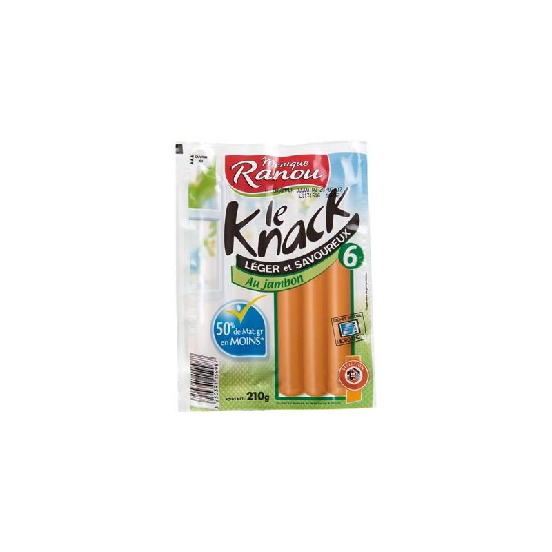 Richelieu Roti De Cheval 600G
