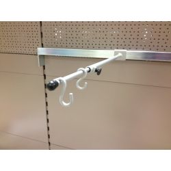 A.V.D. 10 Broches 40+40 Segmentation