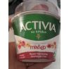 Danone Activia Muesli Frbse Chia 170G