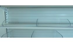 Hl Display 24 Separateurs H100Xl485Mm Nv